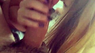 hey check this pov destroying tight pussy of sexy marta villalobos doggystyle