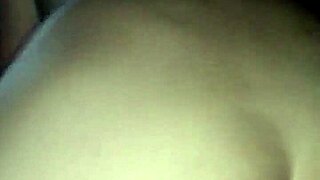 Latina nurse cheats on cuckold boyfriend with old interracial patient in hospital POV orgasm