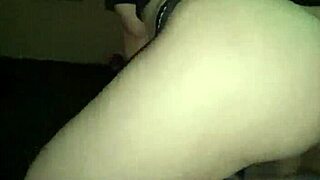 brutal first time ass pounding shakes neighbor's natural tits