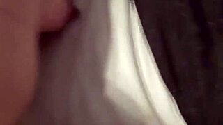 lollipop milf stretches hairy pussy massive dildo cowgirl comp?