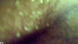 Quick Shower Body Rub in Steamy Bath