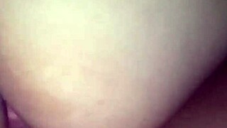 Latina nurse cheats on cuckold boyfriend with old interracial patient in hospital POV orgasm