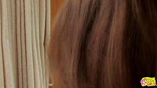 lonely brunettes fuck tight pussies with toy till orgasm