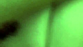 Amateur Natasha Buzzes Her Wet Pussy Lips With Huge Vibrator Toy Deep