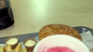 hey babe check this girlfriend date from mall to parents house wild fuck sesh