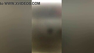 slamming dildo deep triggers my massive cum explosion