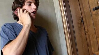 sexy milf natasha juja deepthroats for facial cumshot