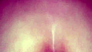 Latina nurse cheats on cuckold boyfriend with old interracial patient in hospital POV orgasm