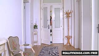 realitykings mikes apartment roommates bang pussy cowgirl blowjob group ride hard