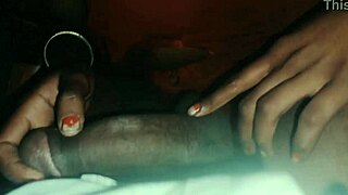 Hot Wife Spreads Legs for Deep Pussy Pounding Tonight