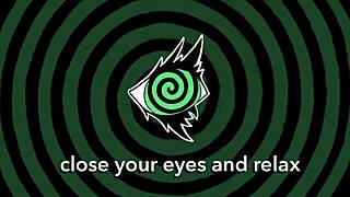 futa hypnotizes shrinks cock for extreme anal cum blasts