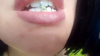 whoa stepson i'm your giantess mommy towering over you now 🍑🔥👀