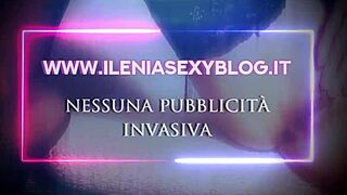 italian ulisse perversioni telefono jerk off asmr cuckold instructions sexy 😜📞