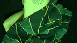 Bird's Eye View Milf Couple Sensual Bedroom Orgasm Fuck