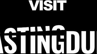 angry ebony model rides producer's bbc after audition rejection