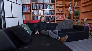 Anita Blanche vs Vitoria wet ATGM guy