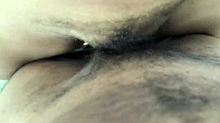 desi indian schoolgirl sneaks boyfriend's huge cock for classroom doggystyle pounding