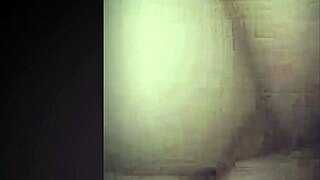 Working That Tight Wife Pussy Makes Old Cuckold Watch in Awe!