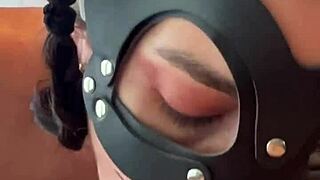 wanna see this good kitty deepthroat that huge cock before getting her tight pussy banged hard??