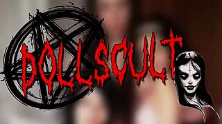 violet and i stroke shane's hard cock with cute feet