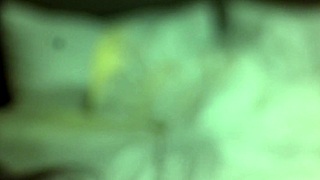 Blair's Casting POV Features Skinny Brunette Sucking and Fucking Hard