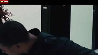 old guy craves anal assfucking with crossdressing duo mystery