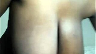 wanna see this fat ebony babe's huge ass and pussy stretched wide by her dildo toy?