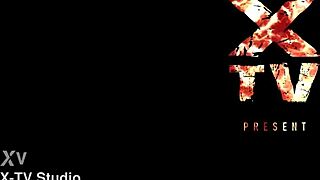 pretty teen marilyn gags on mr anderson monster cock then ass fucked rough first time