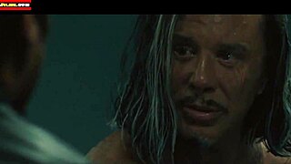 old guy craves anal assfucking with crossdressing duo mystery