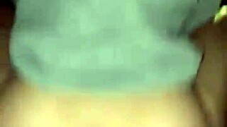 hey so i finally banged my stepmom she's skinny with natural tits and loves rough anal finger