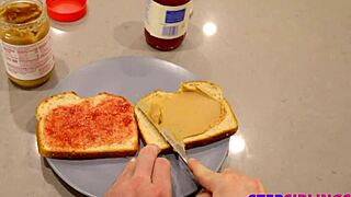 lacy lennon mackenzie moss stepbro penis threesome blowjob cunni every time? 👯‍♀️🍆