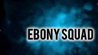 after winning competition he gets gangbang with his ebony girlfriend's narrow ass friends homemade