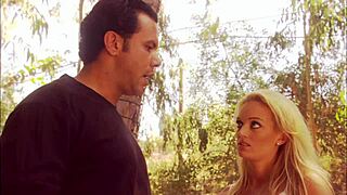 Monica Mayhem Reunited With True Love's Tiny Cock And Loving Every Thrust