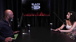 Bibi Hourani Craves Giving Ass and Mom's Vibrator While Staying Single on Sheer Red