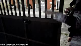 my innocent stepdaughter cant grasp how i bend her over doggystyle lick her pussy