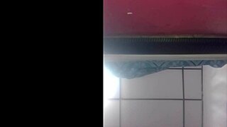 bold wife craves raw anal creampie deep inside without condom in my room loving every drop