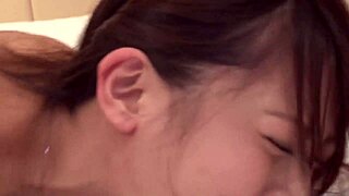 whoa model body f cup perfect style only 7 partners loves gentle sex cum facial blast!!