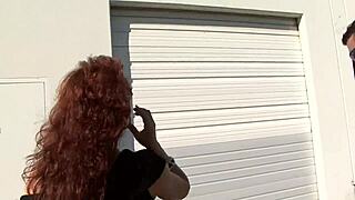 sexy vanessa that milf is so in heat shes beggin for cum facial and swallow handjob