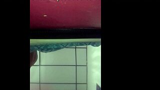 bold wife craves raw anal creampie deep inside without condom in my room loving every drop