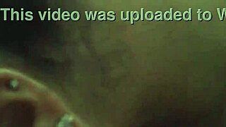 this hot milf neighbor sucks my cock so good and deep