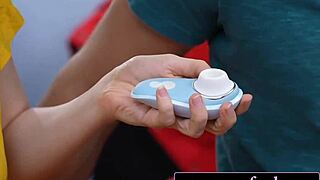 my big natural milf ass craves stepson's deep anal pounding now