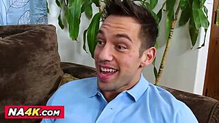 lexi belle and mia malkova take turns deepthroating then doggystyle on stiff cocks in threesome