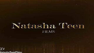 Teen Jana Red's Hardcore Anal DAP Big Cock Destruction Gaping