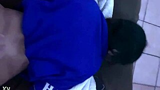 Dude im balls deep in my skinny tattooed roomie shes so damn tasty