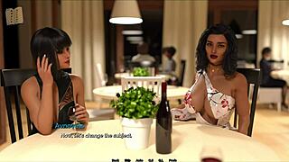 that couple just shuts up and dances all erotic like no one's watching