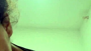 i interrupted stepmom's reading now she rides my huge cock doggystyle creampie.