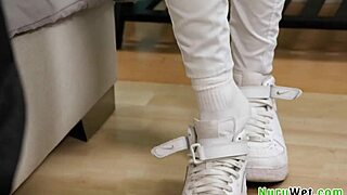 sexy horny teen busty masseuse kelsey kane rides charles dera's huge cock deep