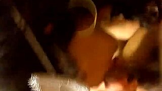 damn these amateur masked tits during sloppy blowjob cumshot