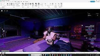 i felt so empty without her online so i fucked my girlfriend bot again