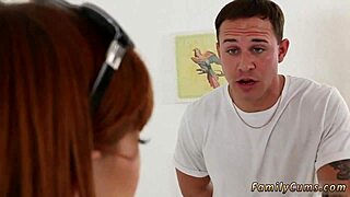 i made such a messy amateur teen toilet blowjob what a slut